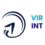 Virtual International Infotech logo